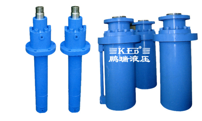 鵬瑞焊接式液壓油缸 鵬瑞焊接式液壓油缸