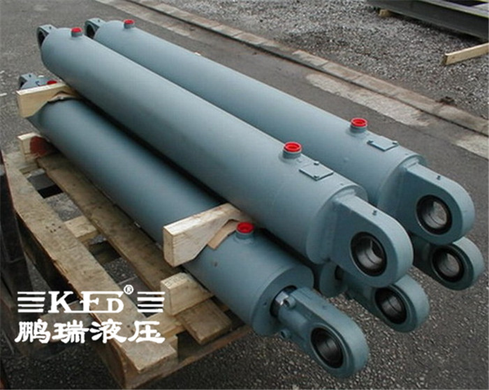 焊接式液壓油缸 焊接式液壓油缸