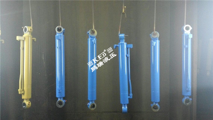 焊接式液壓油缸 焊接式液壓油缸