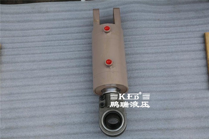 焊接式液壓油缸 焊接式液壓油缸