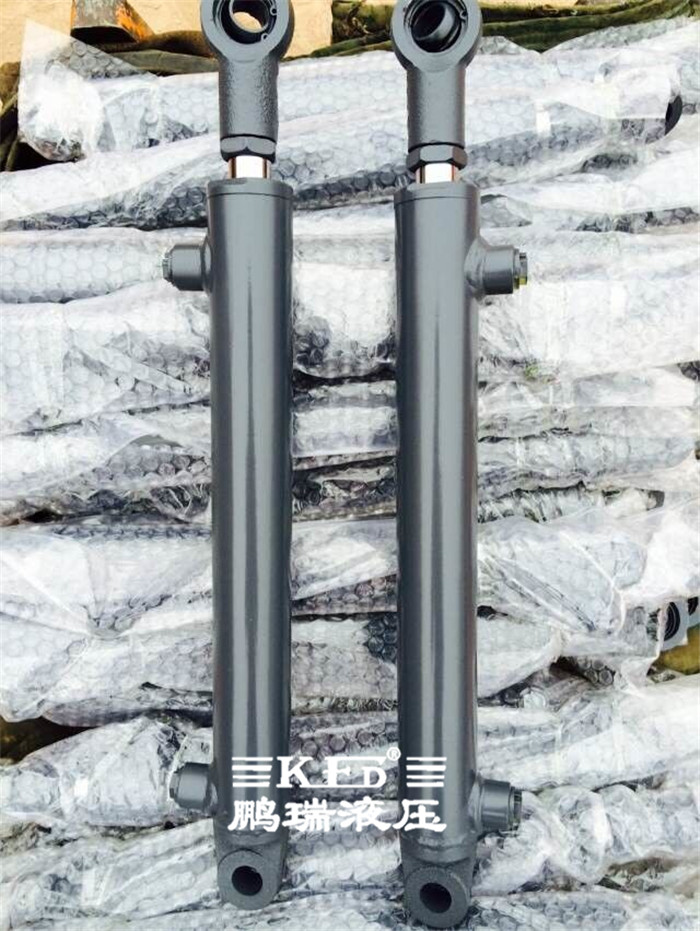 焊接式液壓油缸 焊接式液壓油缸