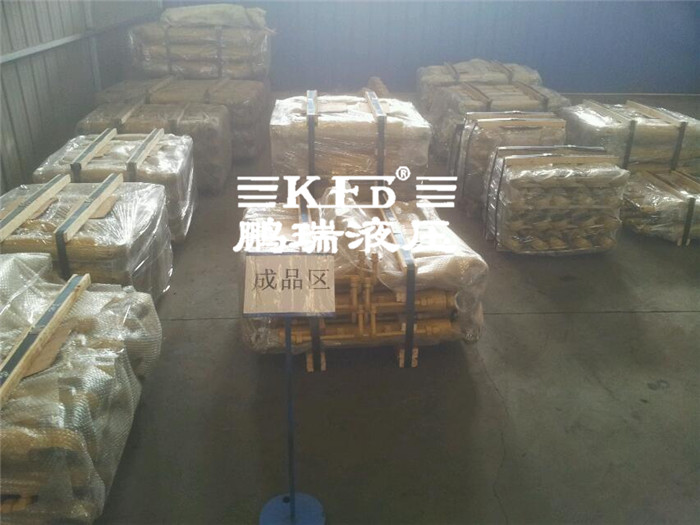 液壓油缸打包樣式 液壓油缸打包樣式