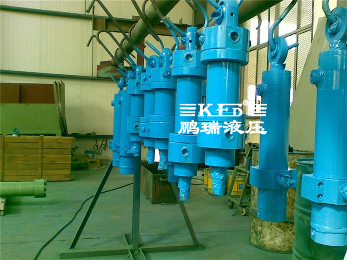 工程用液壓油缸 工程用液壓油缸