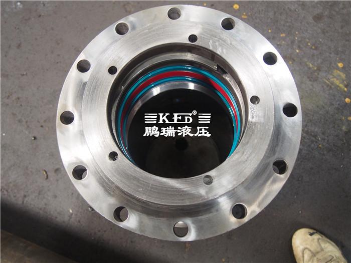 液壓油缸 液壓油缸