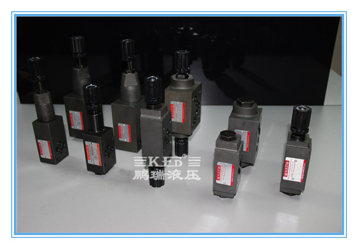 鵬瑞液壓閥 鵬瑞液壓閥