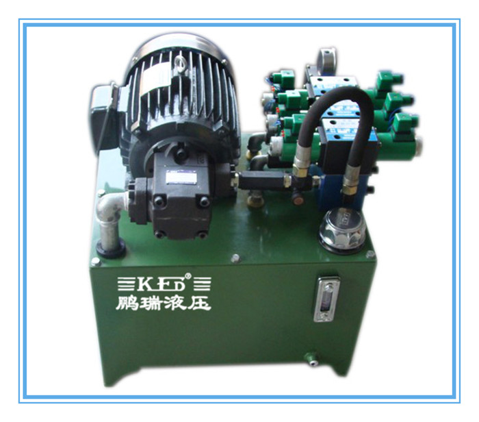 液壓系統(tǒng)液壓站 液壓系統(tǒng)液壓站