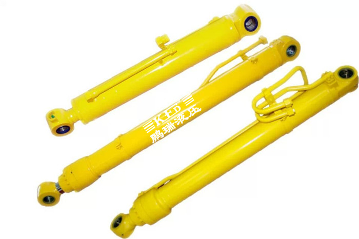 汽車設(shè)備液壓油缸 汽車設(shè)備液壓油缸