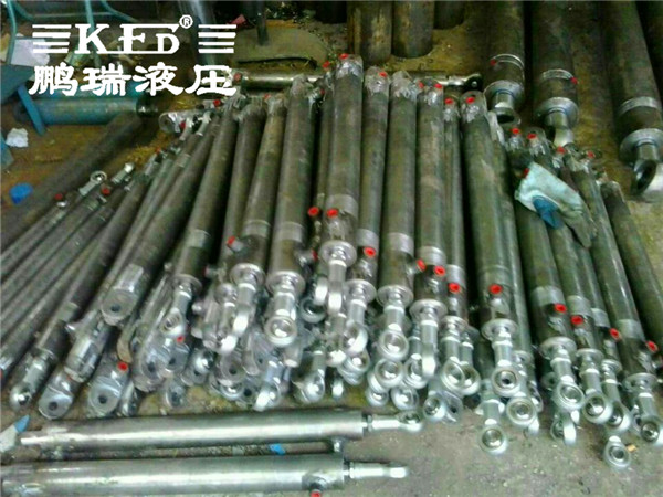 鵬瑞液壓油缸 鵬瑞液壓油缸