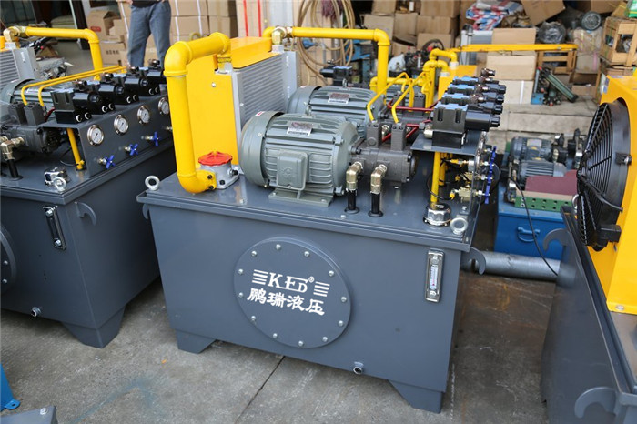 冶金鋼鐵液壓站 冶金鋼鐵液壓站