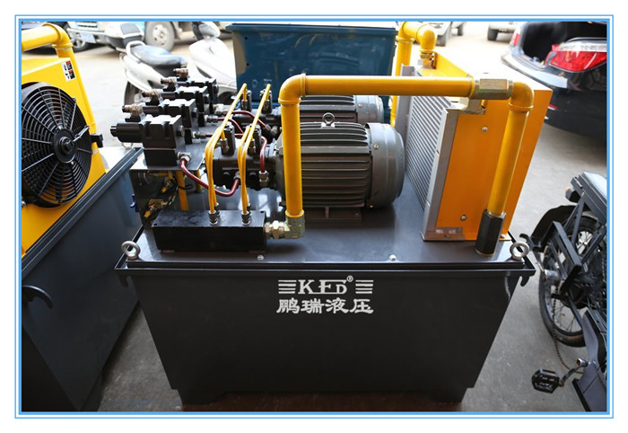 冶金鋼鐵液壓站 冶金鋼鐵液壓站