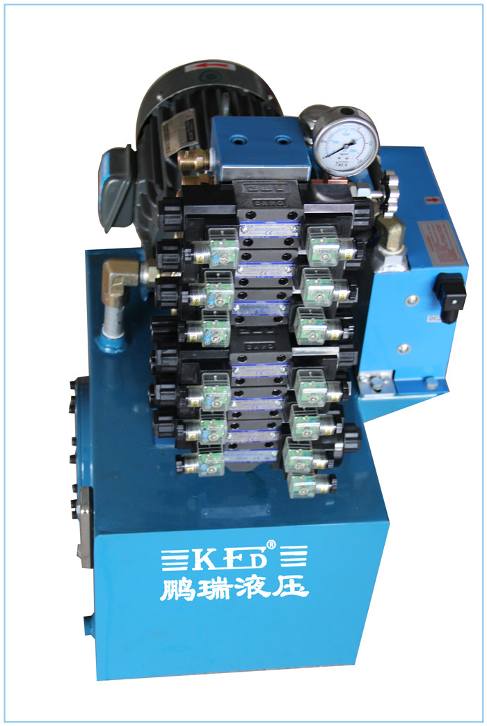 石材機械液壓站 石材機械液壓站