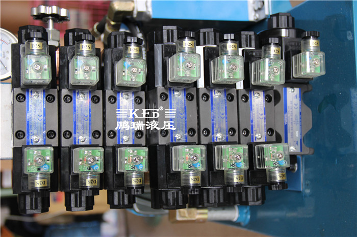 石材機械液壓站 石材機械液壓站