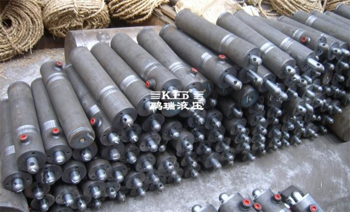 鵬瑞液壓油缸 鵬瑞液壓油缸