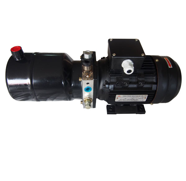 【鵬瑞快訊】動力單元液壓系統(tǒng)的優(yōu)惠活動