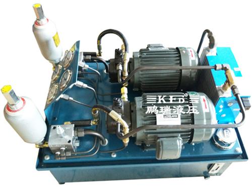 【船舶行業(yè)】液壓揭開(kāi)船舶推進(jìn)方式新篇章