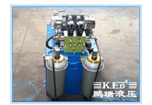 【有問必答】液壓系統(tǒng)油溫過高的原因有哪些？