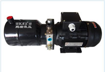 液壓系統(tǒng)排除泄漏有哪些解決方案？