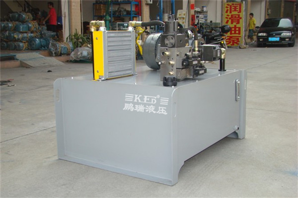 【液壓系統(tǒng)】液壓氣動(dòng)技術(shù)特點(diǎn)及發(fā)展趨勢(shì)（一）