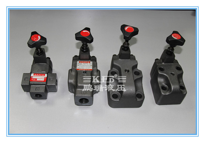 什么是液壓卡緊現(xiàn)象？