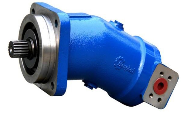 【液壓泵】柱塞泵壓力建立不起來或輸出的壓力不足時(shí)，該怎么辦？