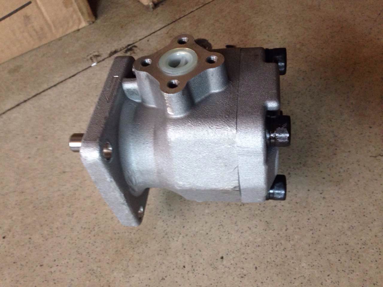 【液壓系統(tǒng)】中液壓泵產(chǎn)生噪音過大，影響的主要原因有哪些？