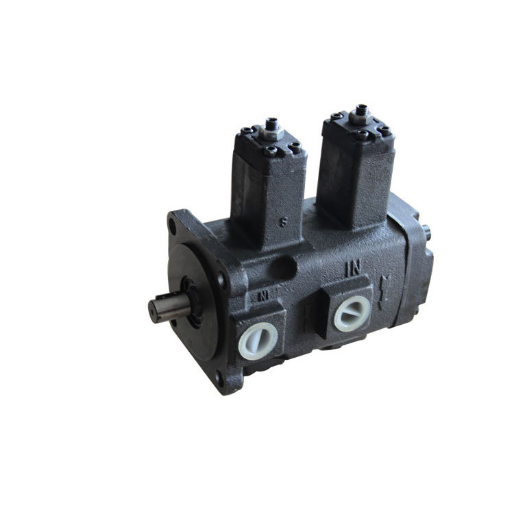 【液壓站】中的液壓泵出現(xiàn)異常并發(fā)熱時(shí)，如何是好？