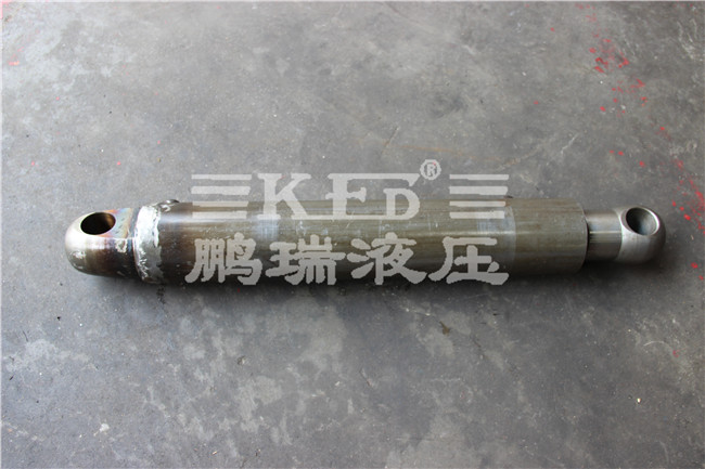 【液壓缸】有了環(huán)保液壓系統(tǒng)，怎能少了環(huán)保液壓油缸！