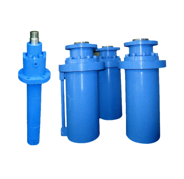 焊接式液壓油缸 焊接式液壓油缸