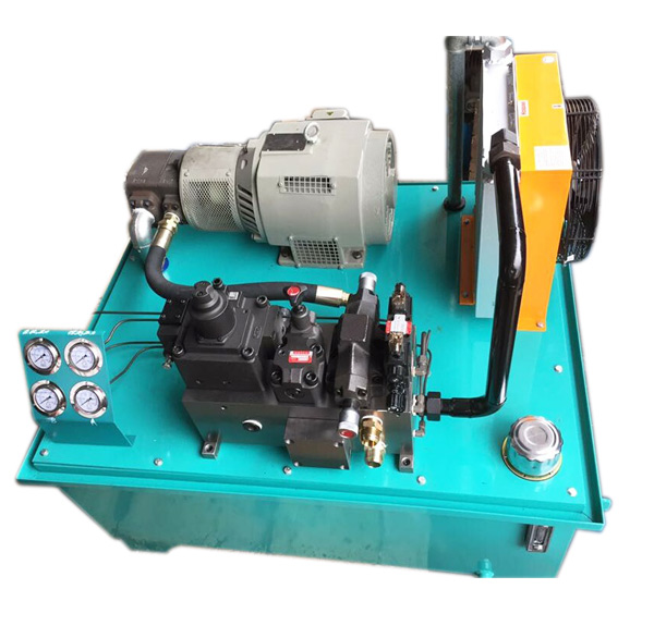 11噸龍門磨床液壓站 11噸龍門磨床液壓站