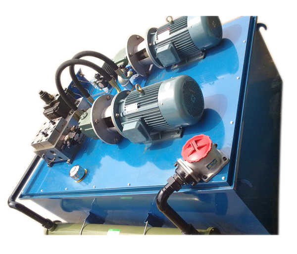 35噸龍門磨床液壓站 35噸龍門磨床液壓站