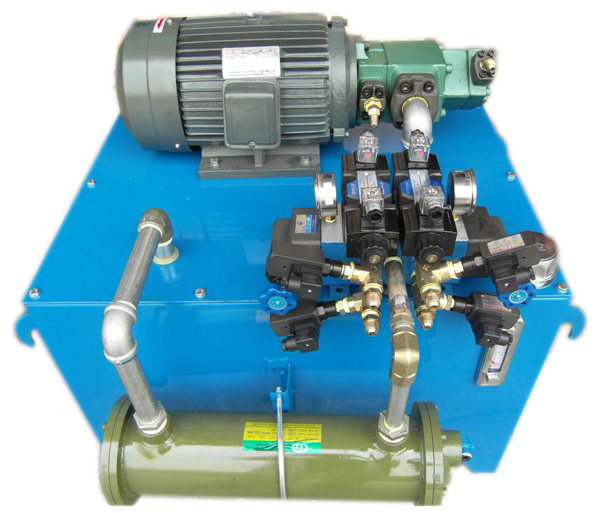 液壓系統(tǒng)液壓站 液壓系統(tǒng)液壓站