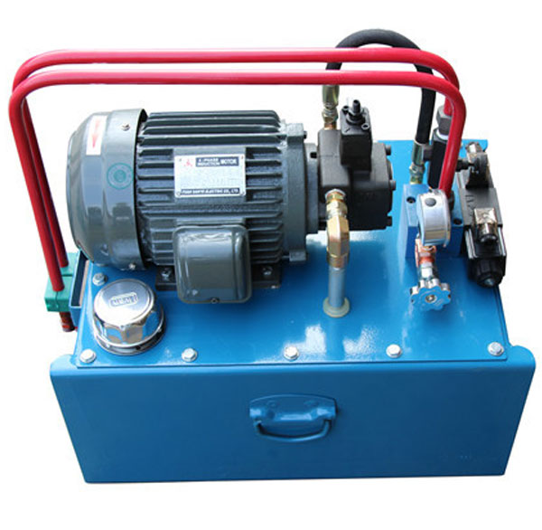 成品鋸液壓站 成品鋸液壓站