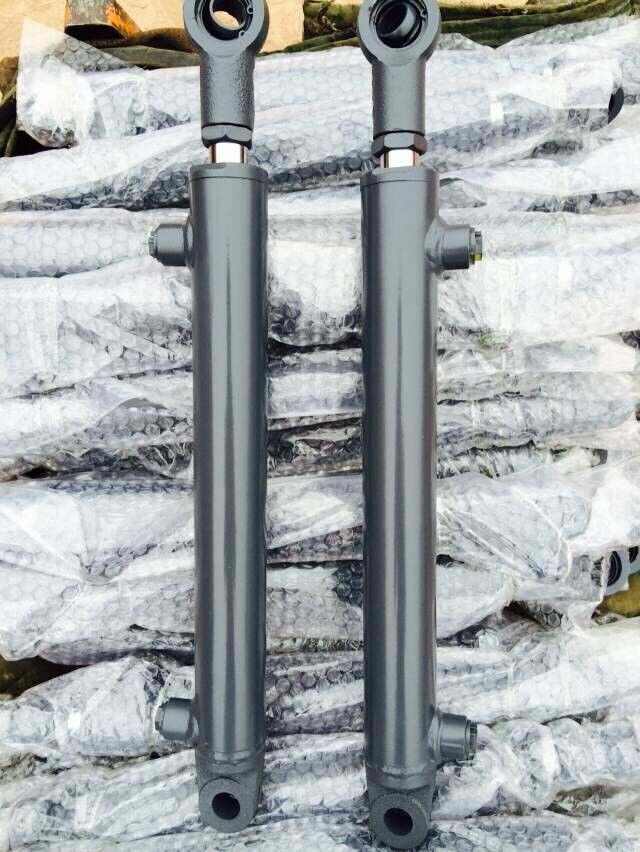 升降平臺(tái)液壓缸 升降平臺(tái)液壓缸