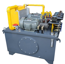 冶金鋼鐵液壓站 冶金鋼鐵液壓站