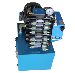 石材機械液壓站 石材機械液壓站