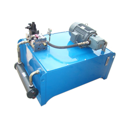 比例閥液壓系統(tǒng) 比例閥液壓系統(tǒng)