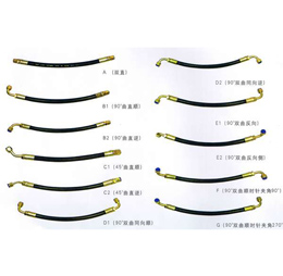 液壓油管 液壓油管