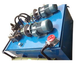 35噸龍門磨床液壓站 35噸龍門磨床液壓站