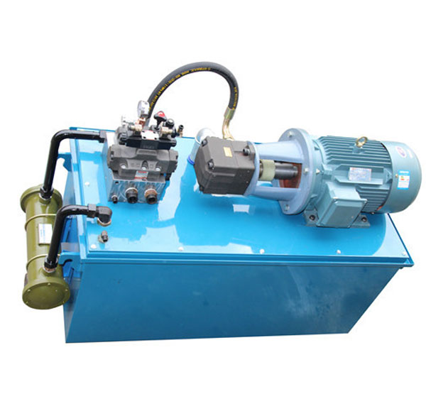 拉直機液壓站 拉直機液壓站