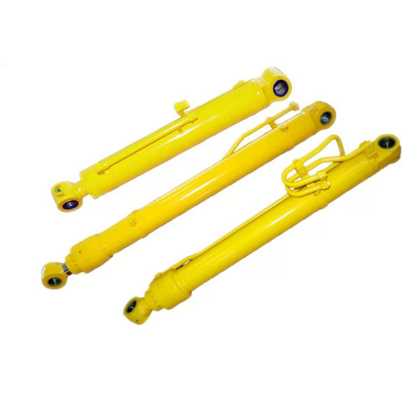 車輛用液壓油缸 車輛用液壓油缸