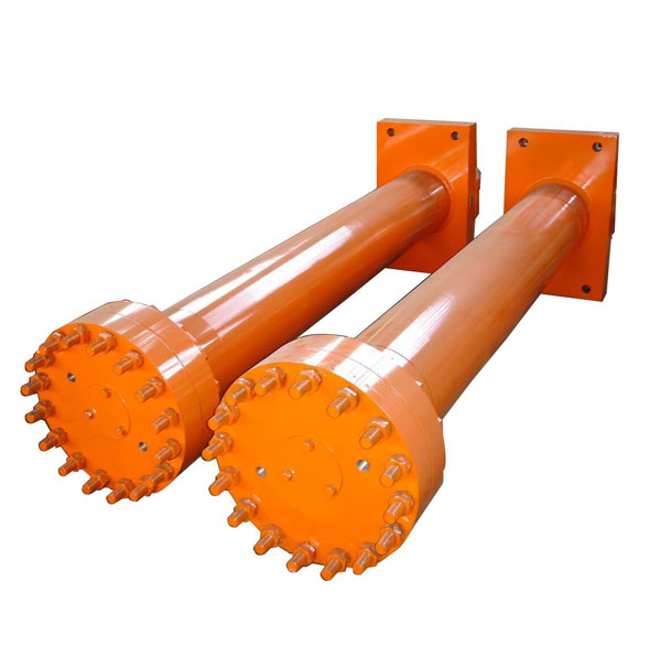 工程用液壓油缸 工程用液壓油缸