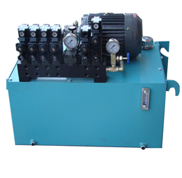 3.75KW包裝機械液壓系統(tǒng) 3.75KW包裝機械液壓系統(tǒng)